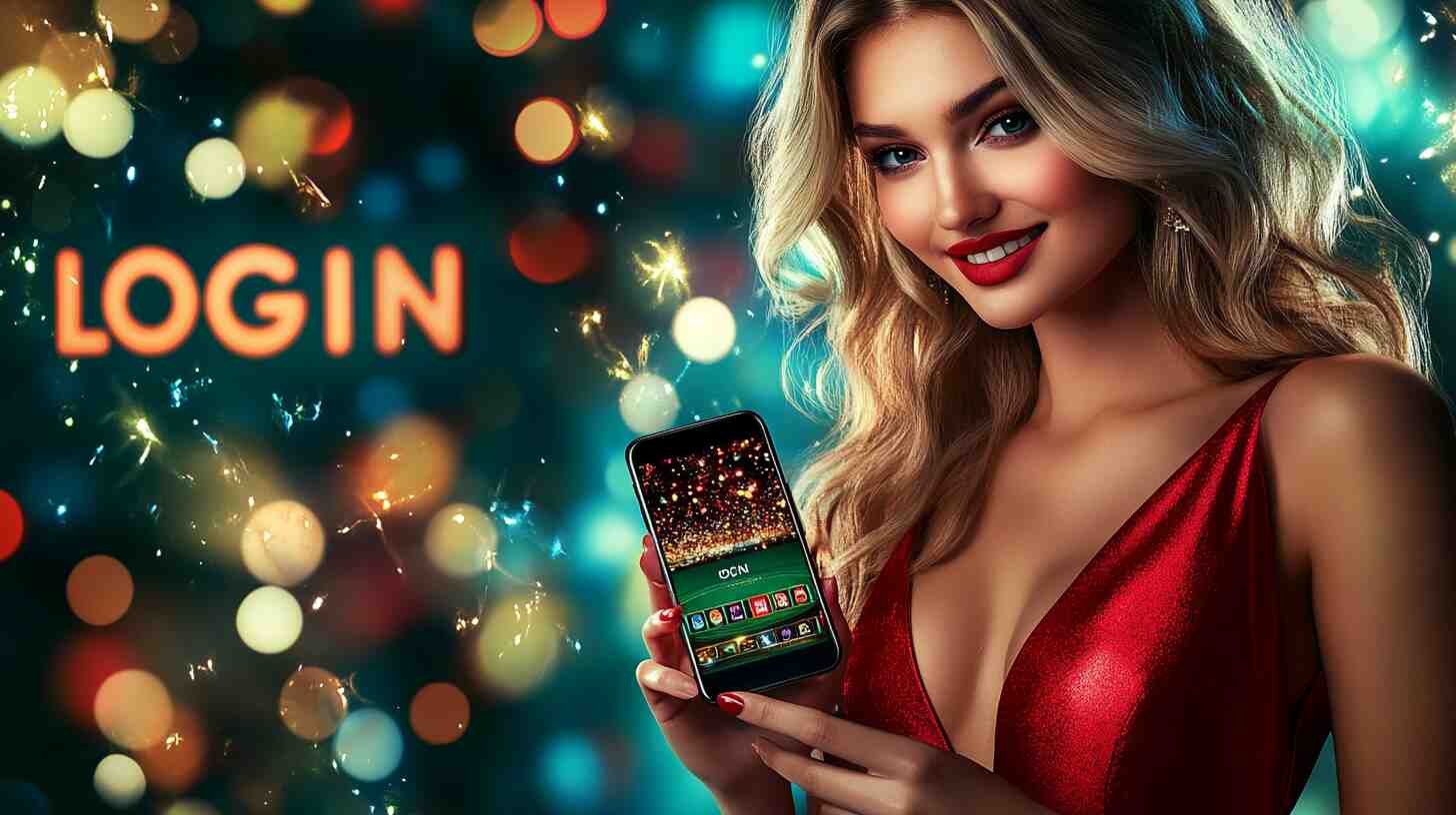 Reis bij Casino Online CARLOSPIN